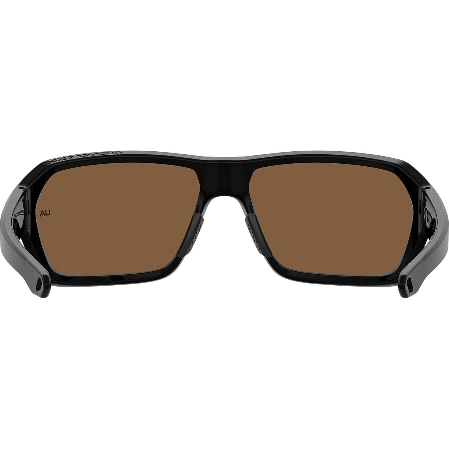 Gafas de sol cuadradas Under Armour UA Recon para hombre