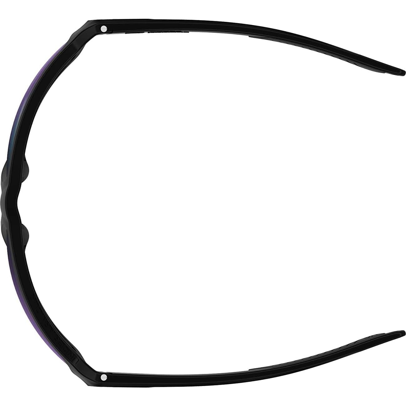 Gafas de sol cuadradas Under Armour UA Recon para hombre