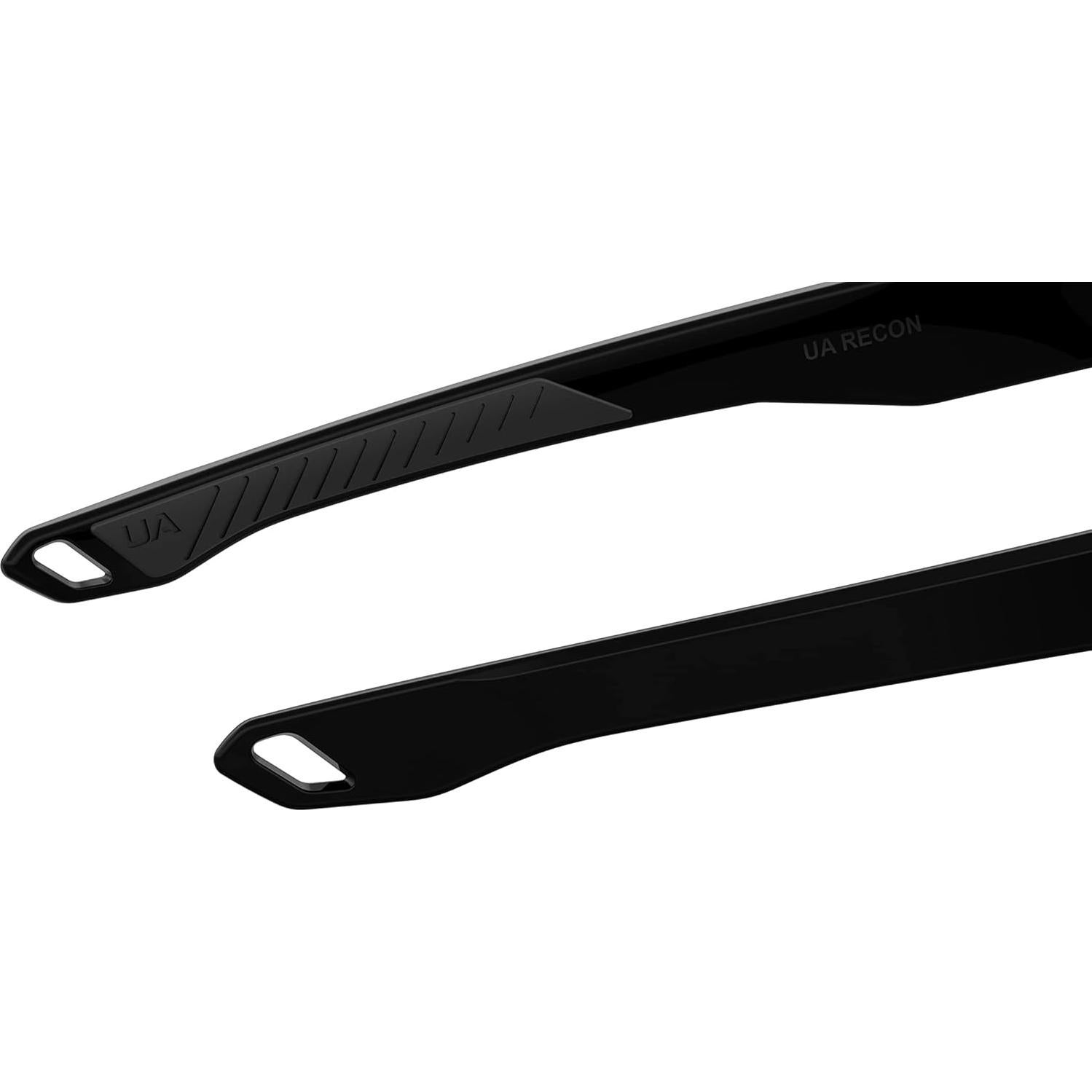 Gafas de sol cuadradas Under Armour UA Recon para hombre