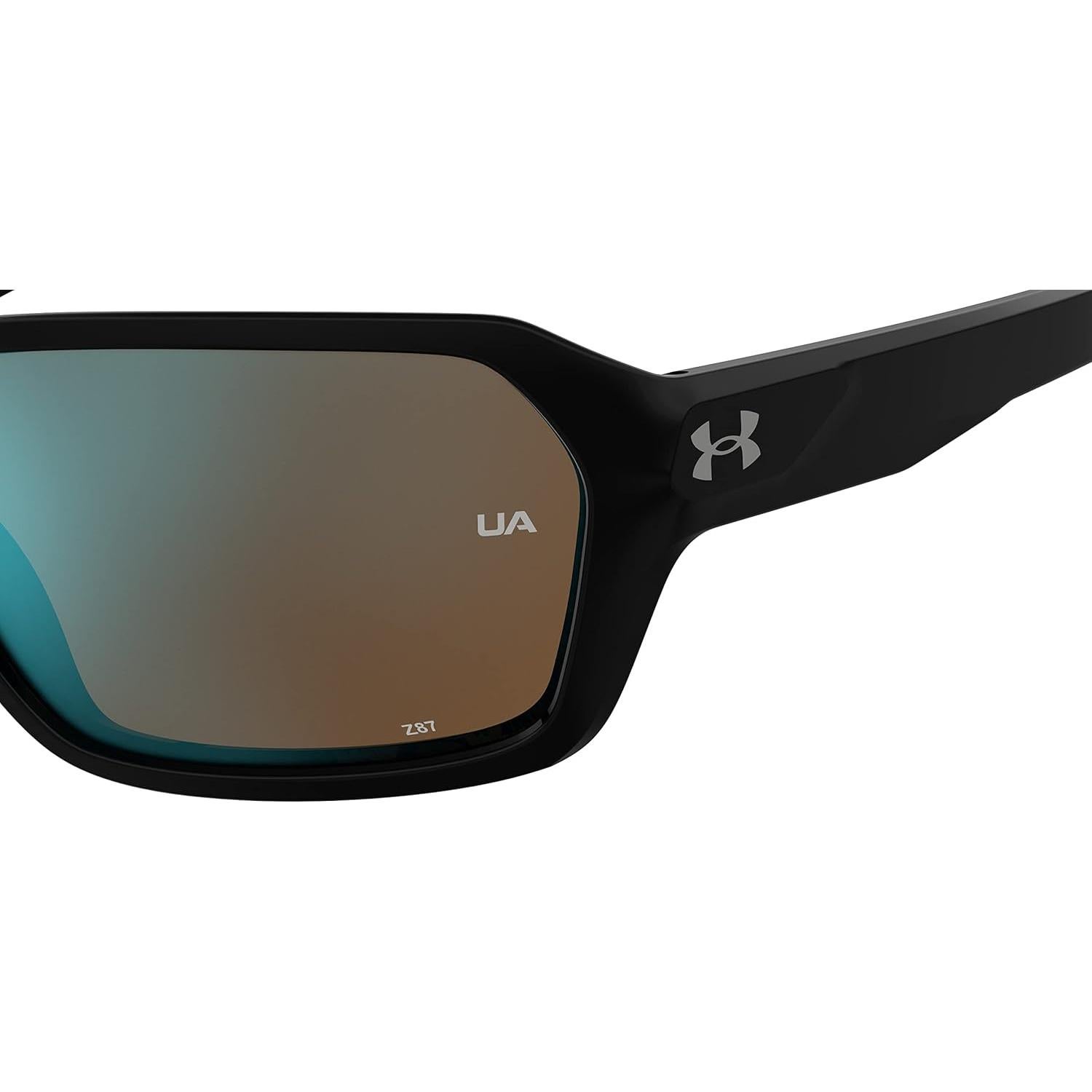 Gafas de sol cuadradas Under Armour UA Recon para hombre