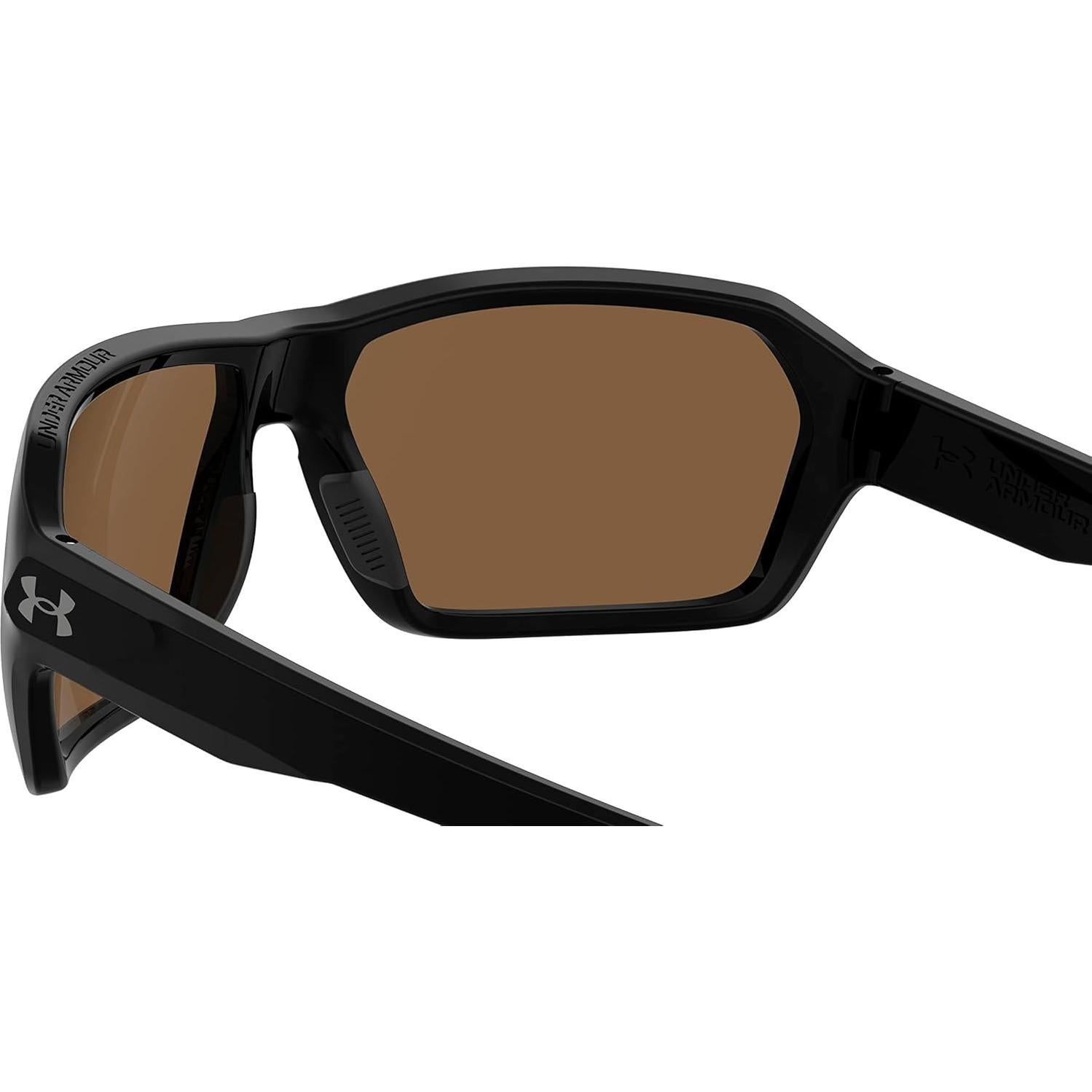 Gafas de sol cuadradas Under Armour UA Recon para hombre