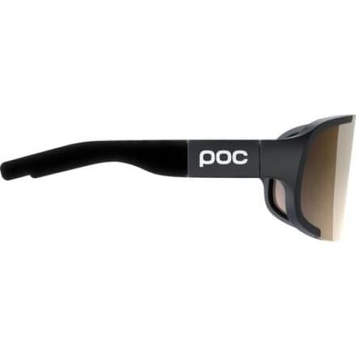 Gafas de sol POC Aspire Unisex Negro Uranio Clarity