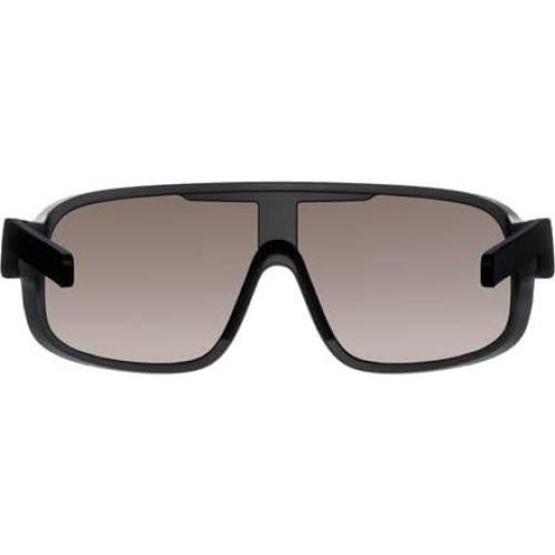 Gafas de sol POC Aspire Unisex Negro Uranio Clarity