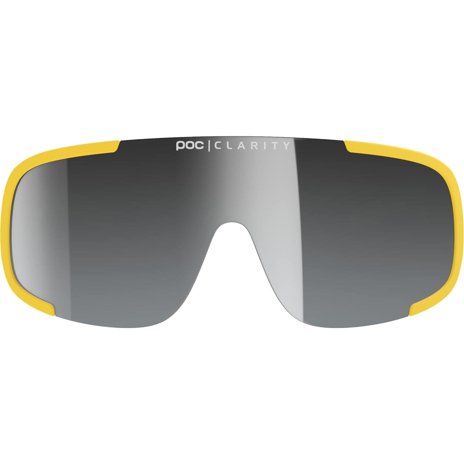 Gafas de sol POC Aspire Unisex Amarillo Aventurina