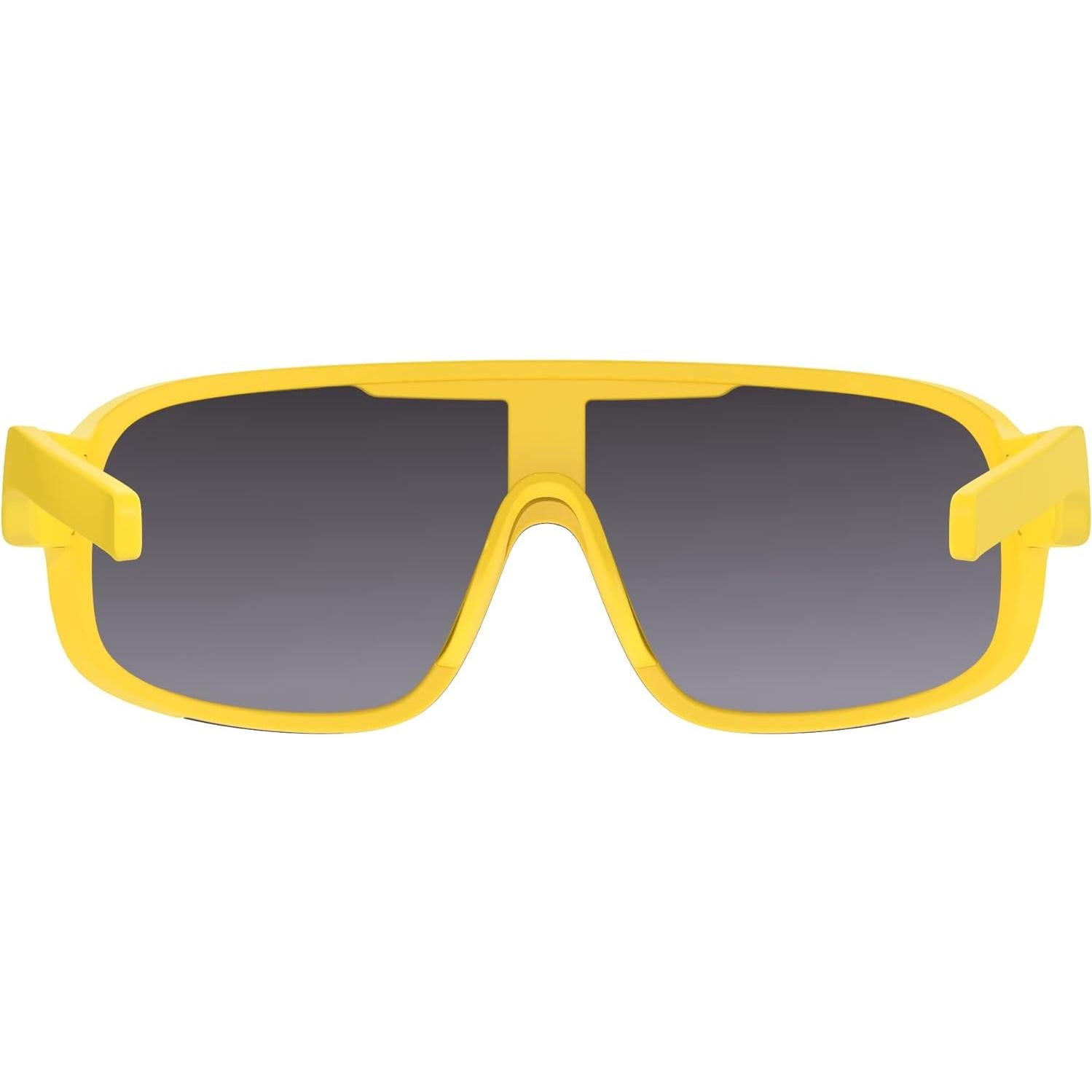 Gafas de sol POC Aspire Unisex Amarillo Aventurina