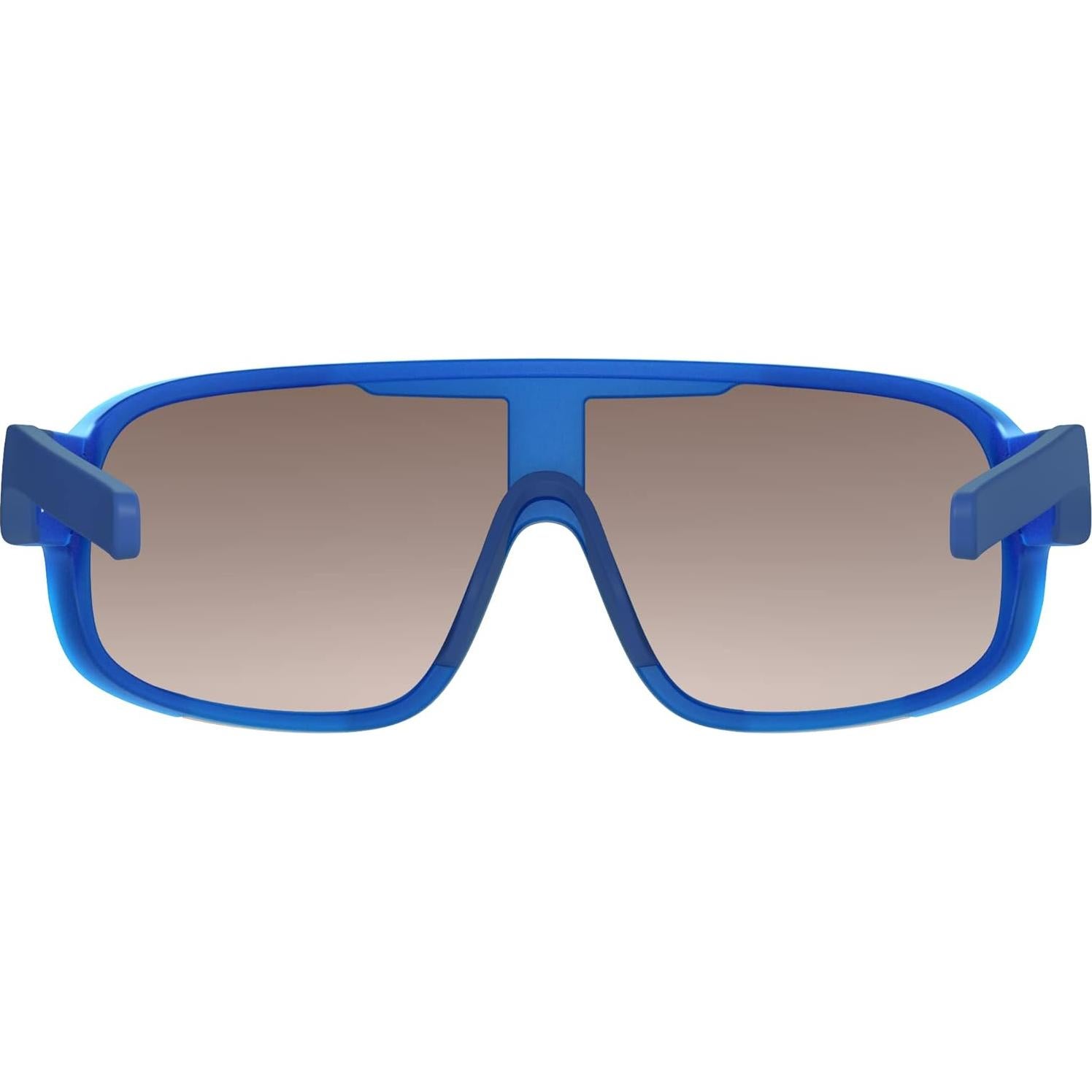 Gafas de sol POC Aspire Unisex Azul Opal Translúcido