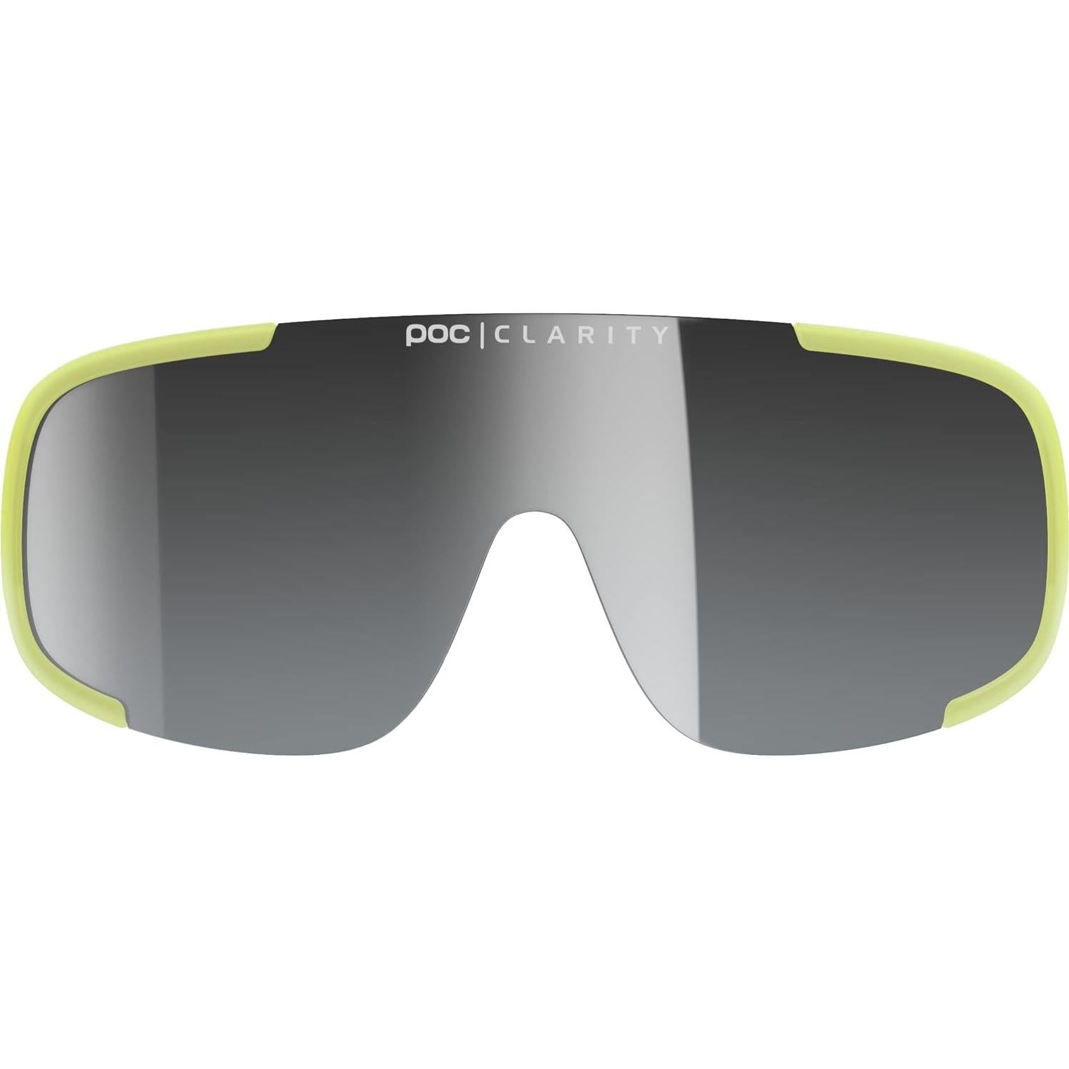 Gafas de sol POC Aspire Unisex Clarity Calcita Limón