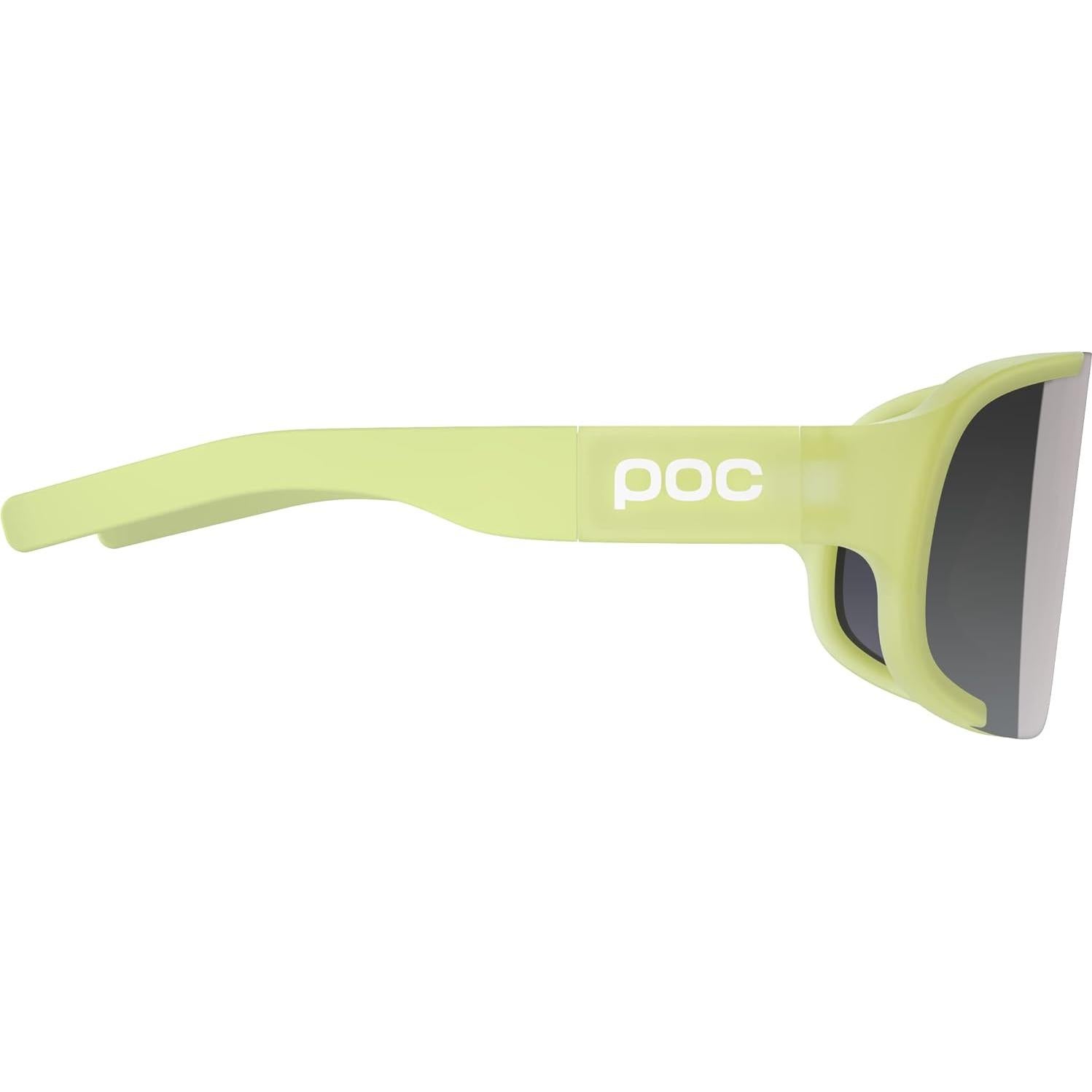 Gafas de sol POC Aspire Unisex Clarity Calcita Limón