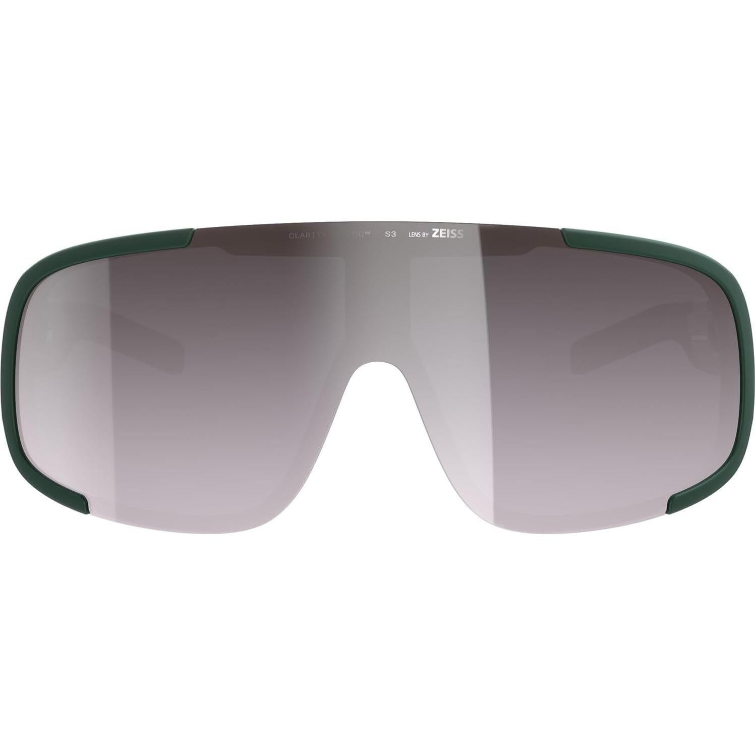 Gafas de sol POC Aspire Unisex Verde Pargasite