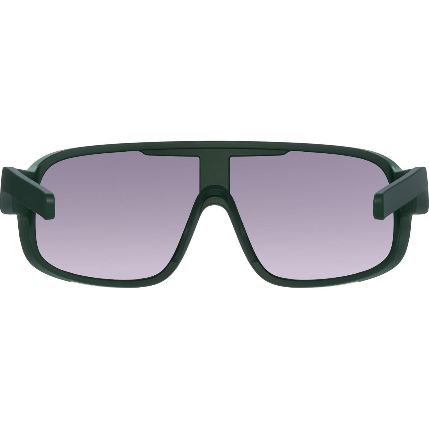 Gafas de sol POC Aspire Unisex Verde Pargasite