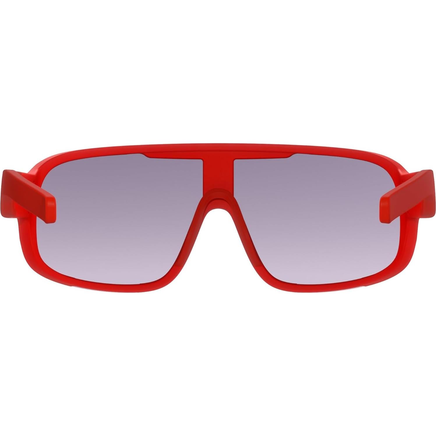 Gafas de sol POC Aspire Unisex Rojo Prismane Clarity