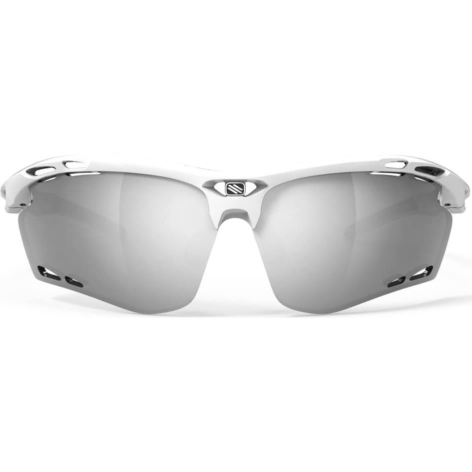 Gafas de Sol Deportivas Rudy Project Propulse Blancas