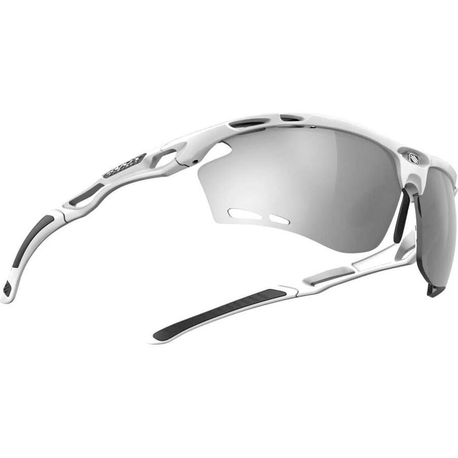 Gafas de Sol Deportivas Rudy Project Propulse Blancas