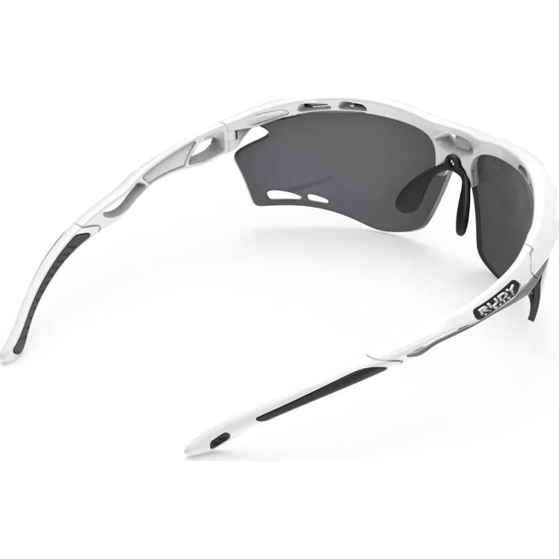 Gafas de Sol Deportivas Rudy Project Propulse Blancas