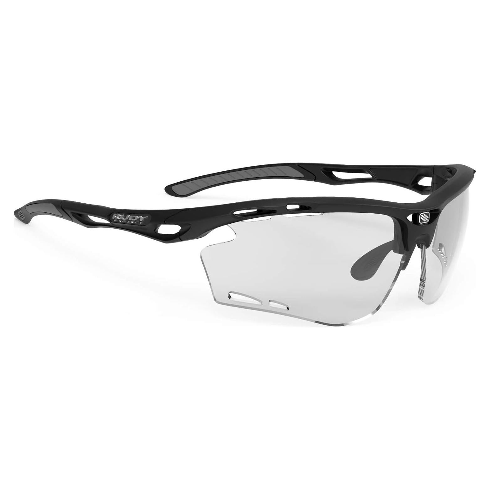 Gafas de Sol Deportivas Rudy Project Propulse Negro Mate