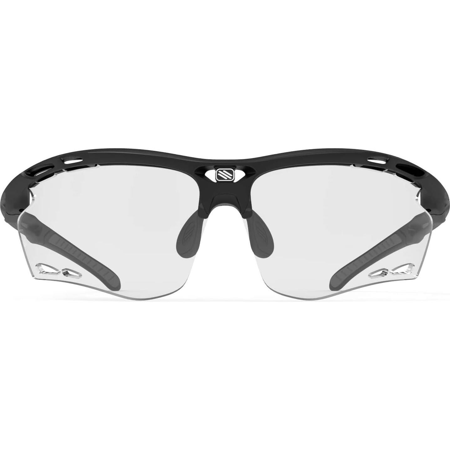 Gafas de Sol Deportivas Rudy Project Propulse Negro Mate