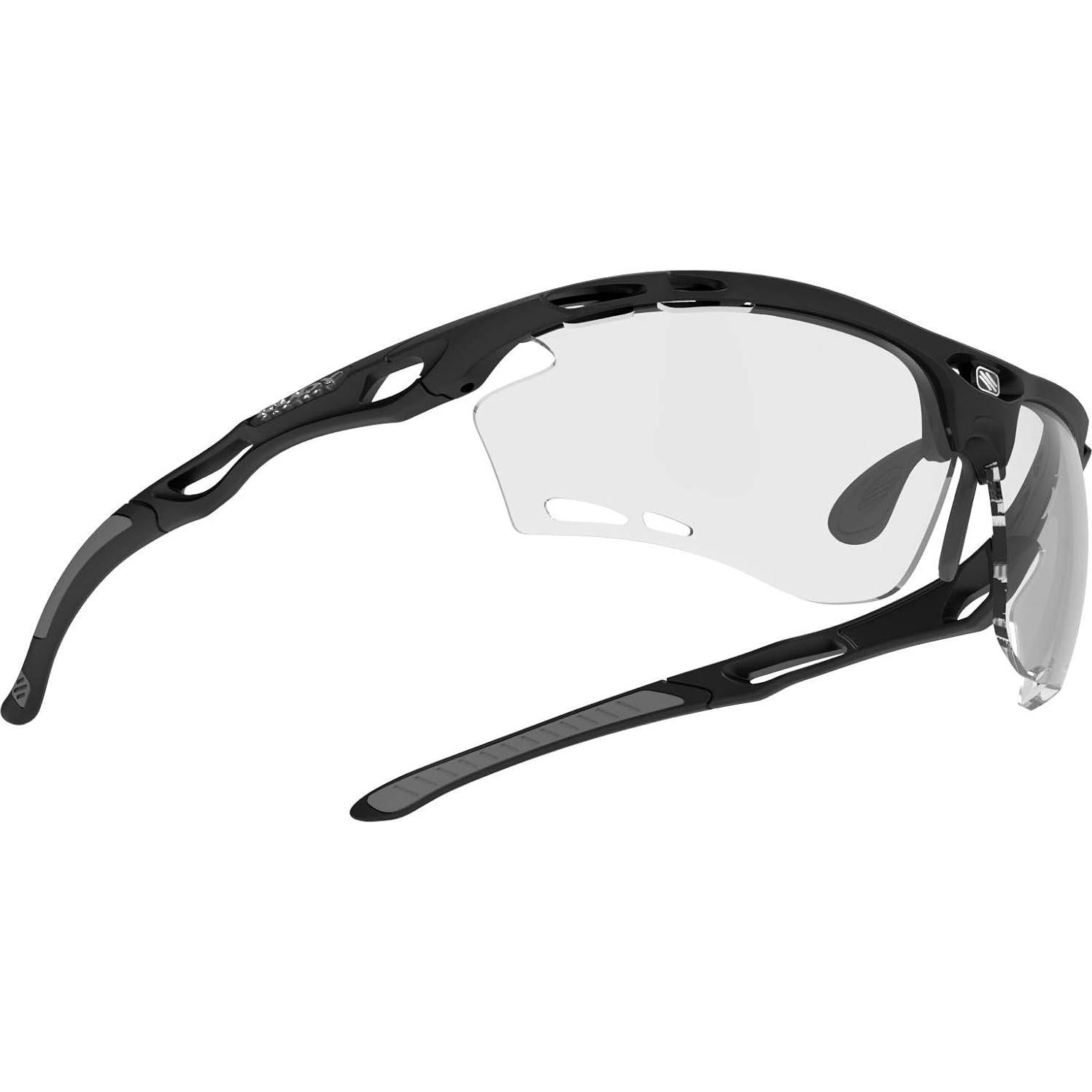 Gafas de Sol Deportivas Rudy Project Propulse Negro Mate