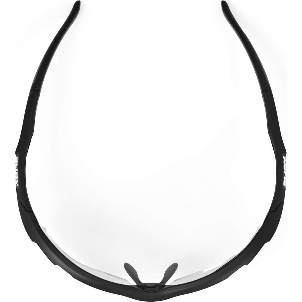 Gafas de Sol Deportivas Rudy Project Propulse Negro Mate