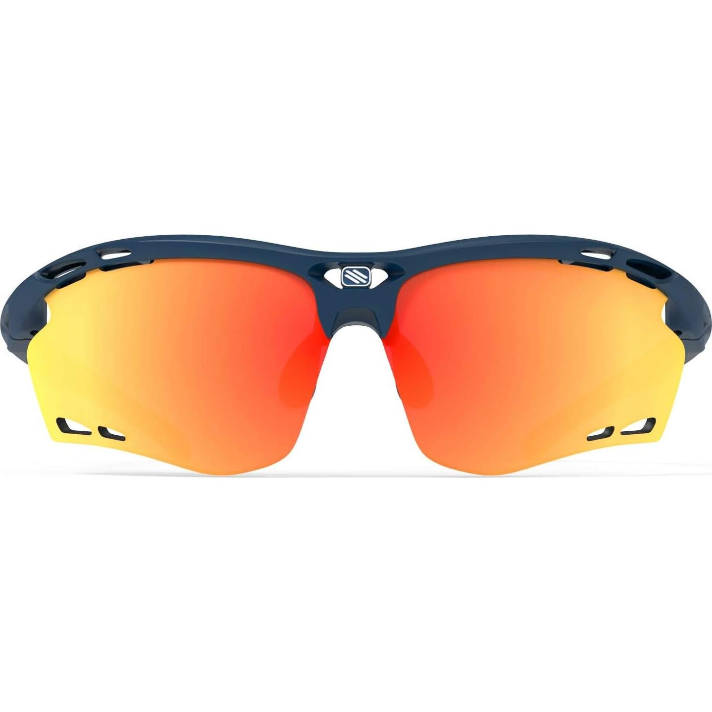 Gafas de Sol Deportivas Rudy Project Propulse Azul Marino