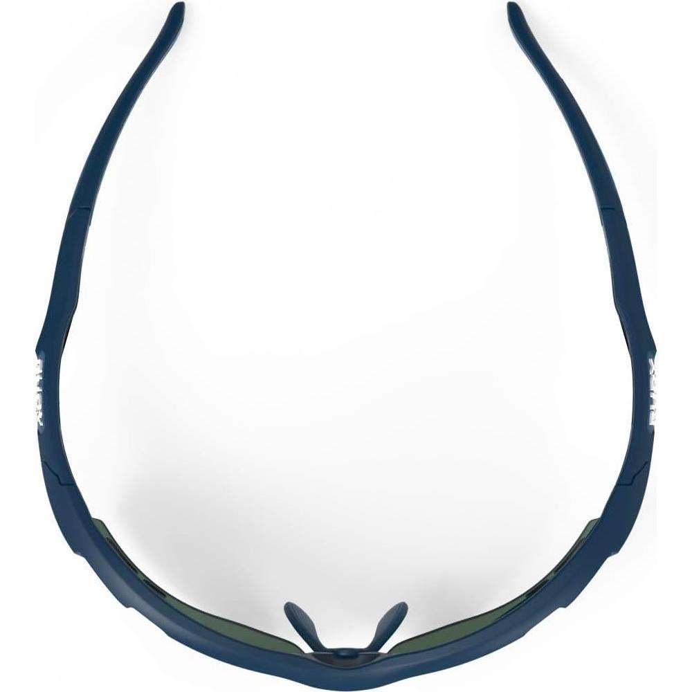 Gafas de Sol Deportivas Rudy Project Propulse Azul Marino