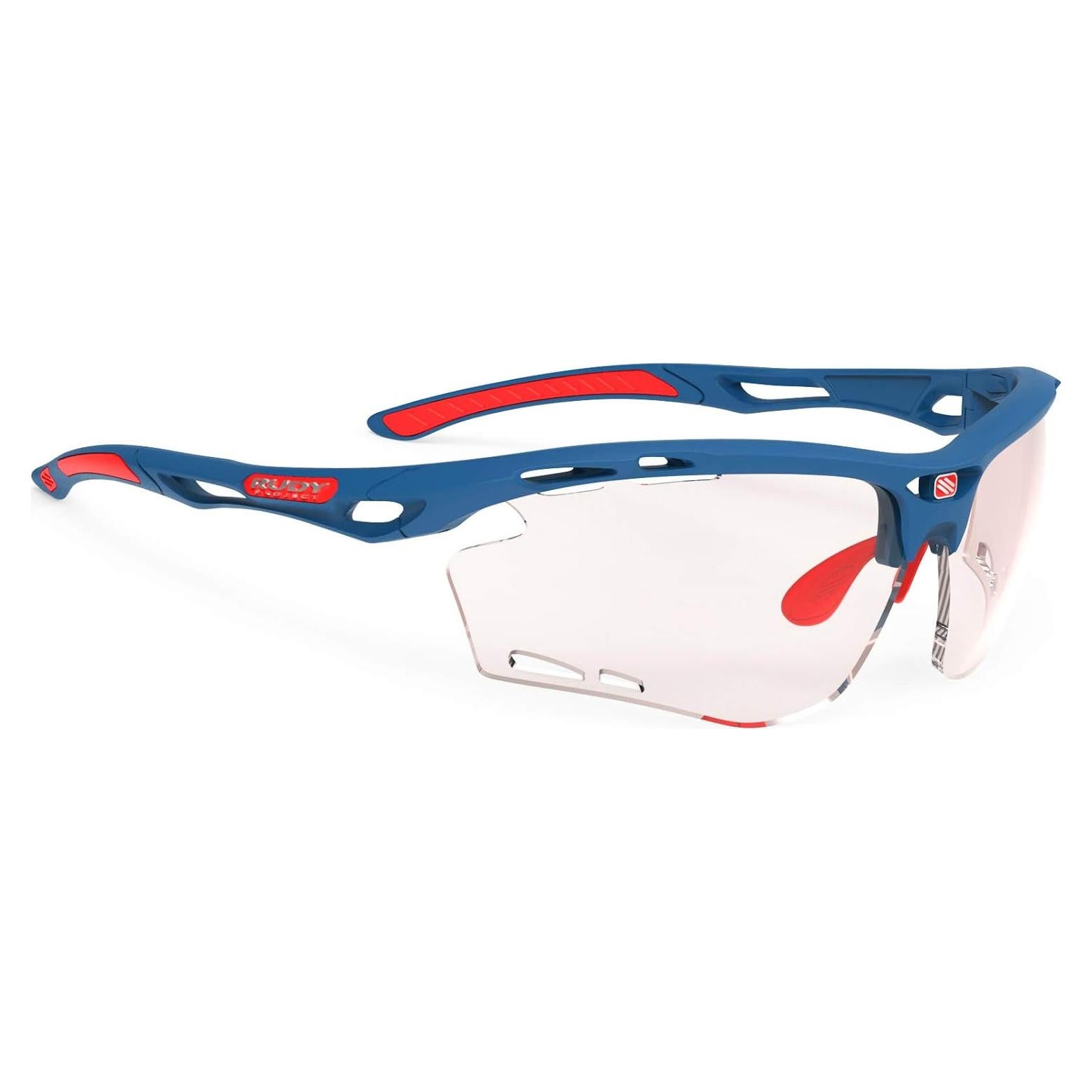 Gafas de Sol Deportivas Rudy Project Propulse Azul
