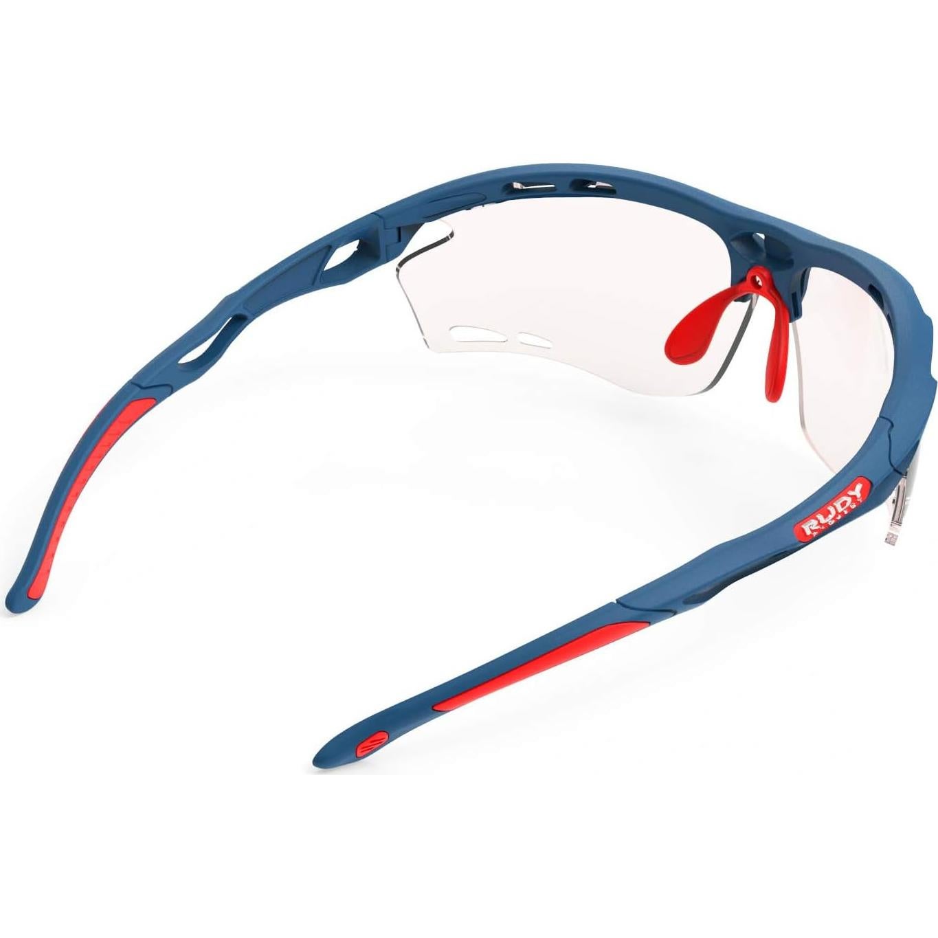 Gafas de Sol Deportivas Rudy Project Propulse Azul