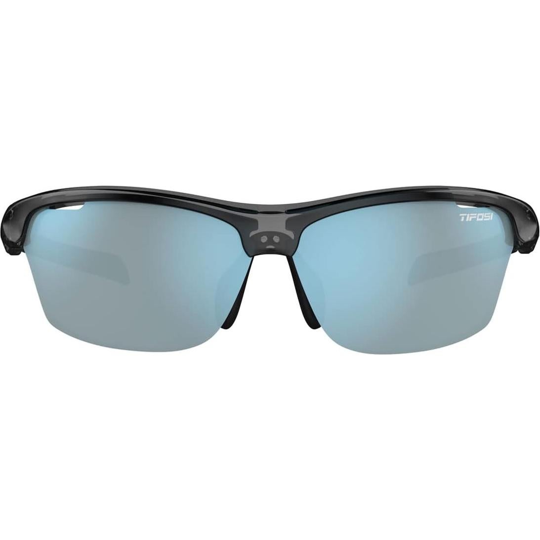 Intense Sport Sunglasses Men & Women - Ideal For Golf, Pickleball, Running & Tennis. Vented Lenses Prevent Fogging