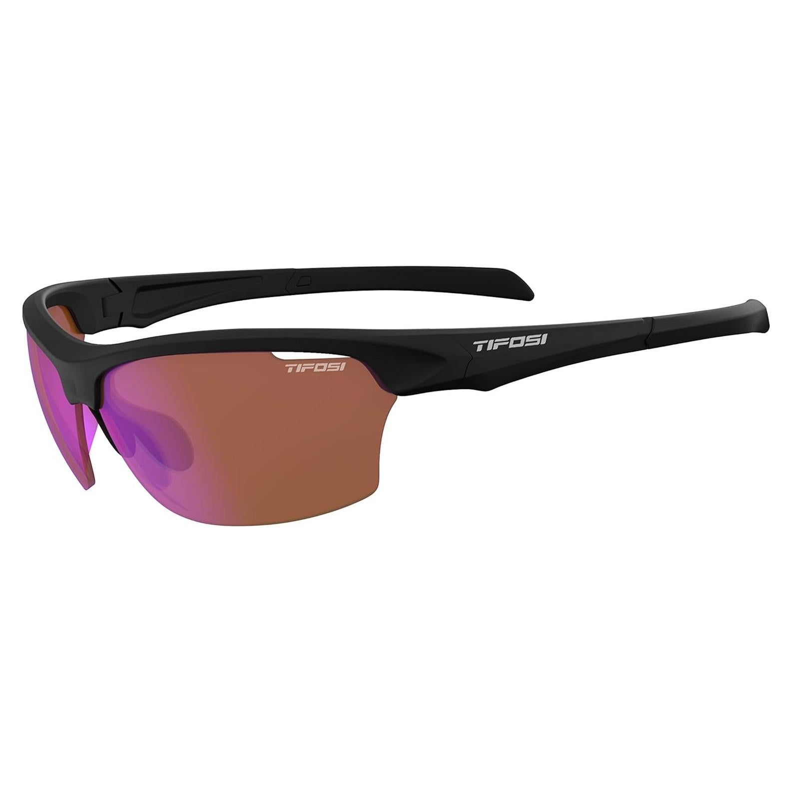 Gafas de sol deportivas Tifosi Intense - Lentes ventilados