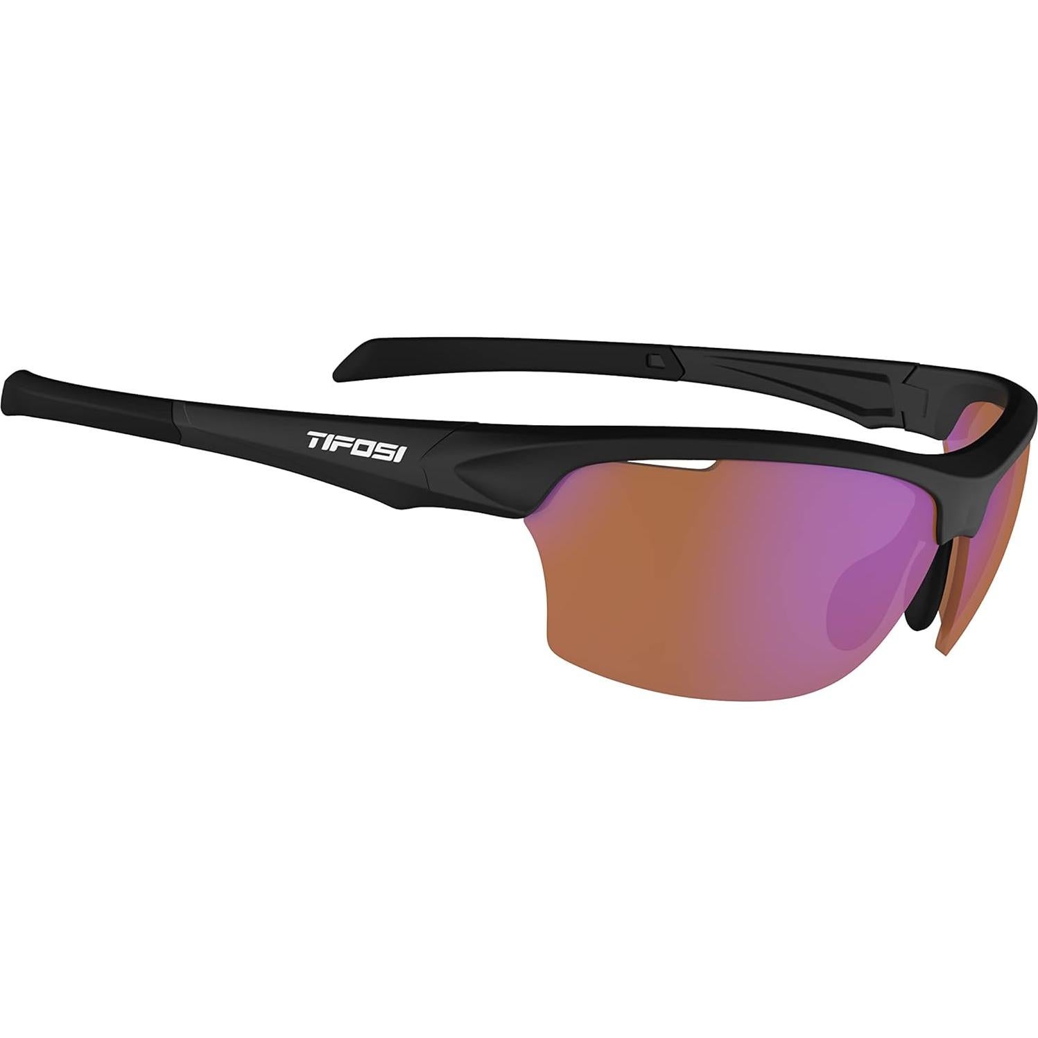 Gafas de sol deportivas Tifosi Intense - Lentes ventilados