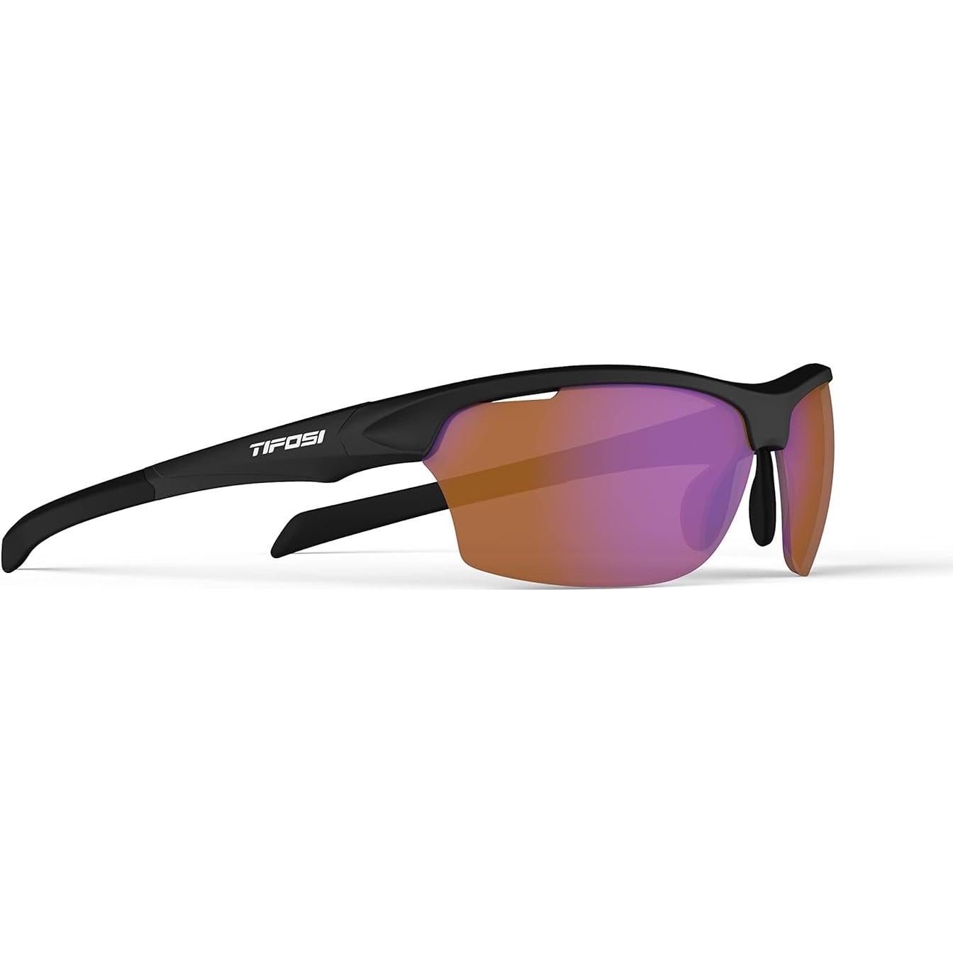 Gafas de sol deportivas Tifosi Intense - Lentes ventilados