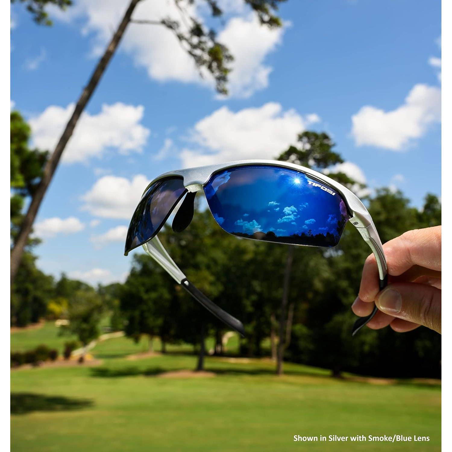 Gafas de sol deportivas Tifosi Intense - Lentes ventilados