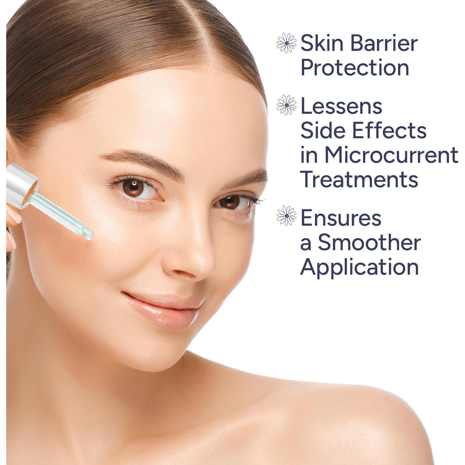 Suero Auralux para Cara y Cuello - Ácido Hialurónico 50ml