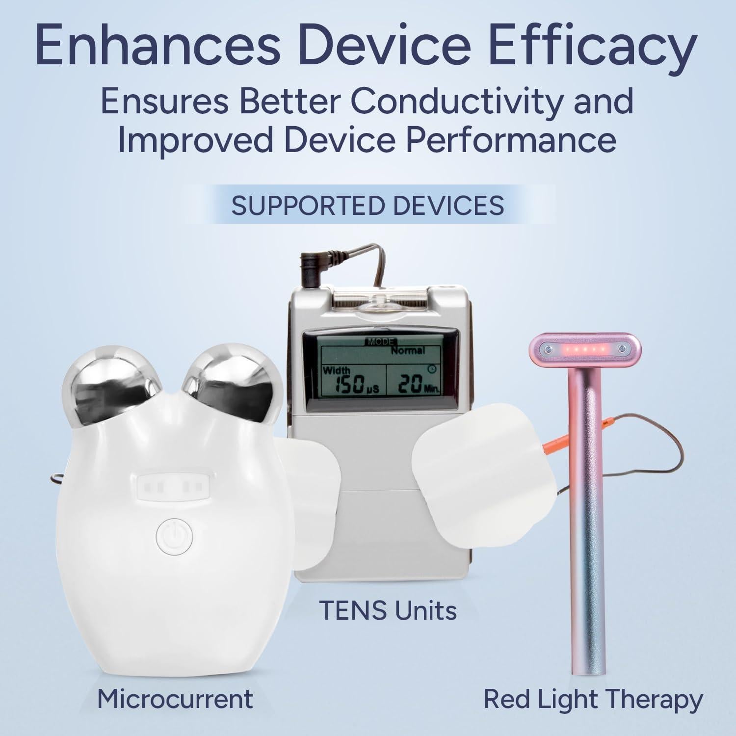 Suero Auralux para Cara y Cuello - Ácido Hialurónico 50ml