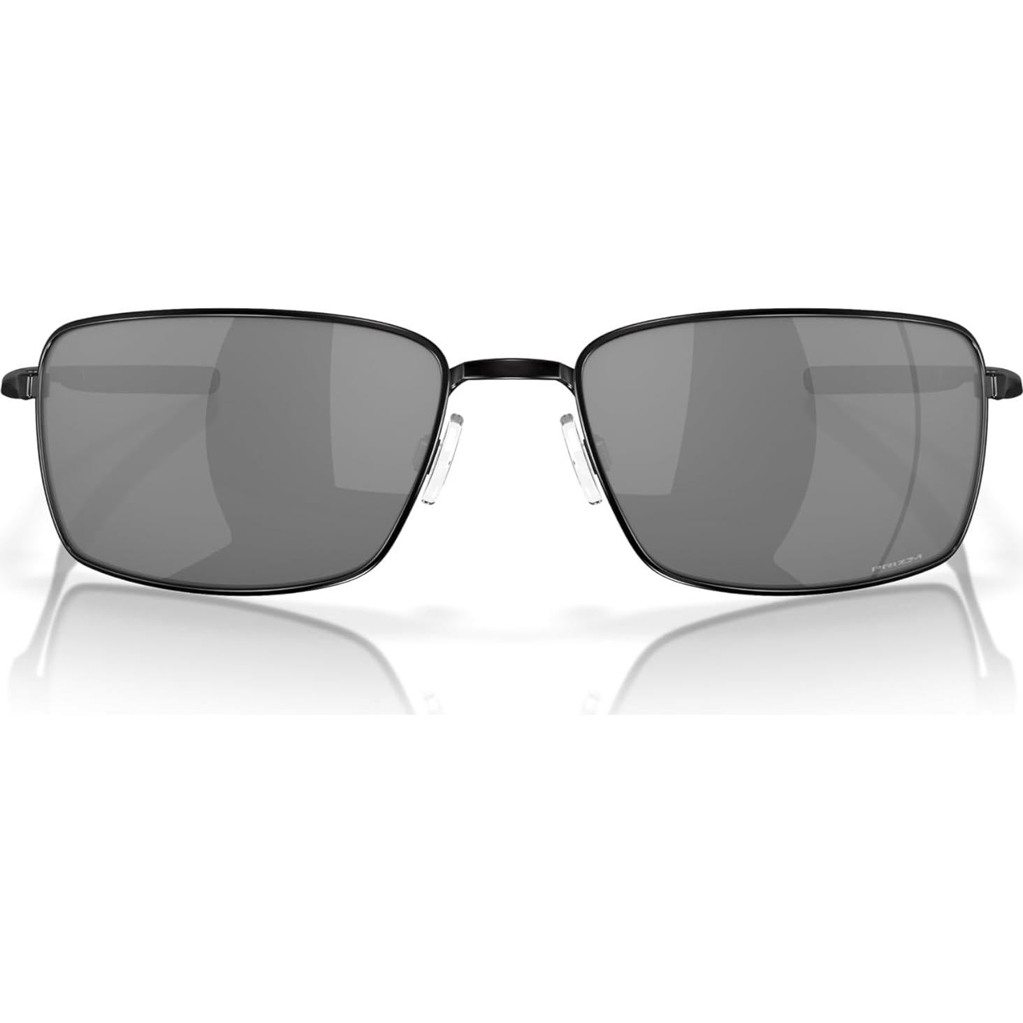Gafas de sol Oakley Square Wire 60mm Negro Prizm Black
