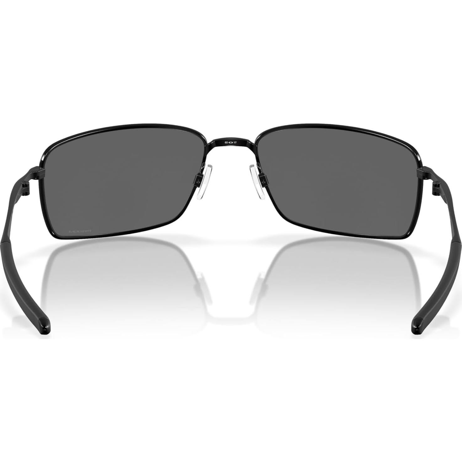 Gafas de sol Oakley Square Wire 60mm Negro Prizm Black