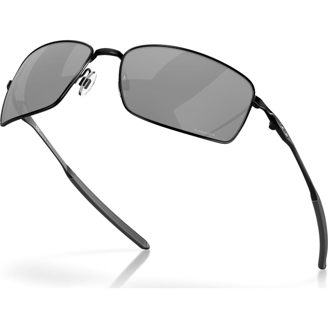 Gafas de sol Oakley Square Wire 60mm Negro Prizm Black