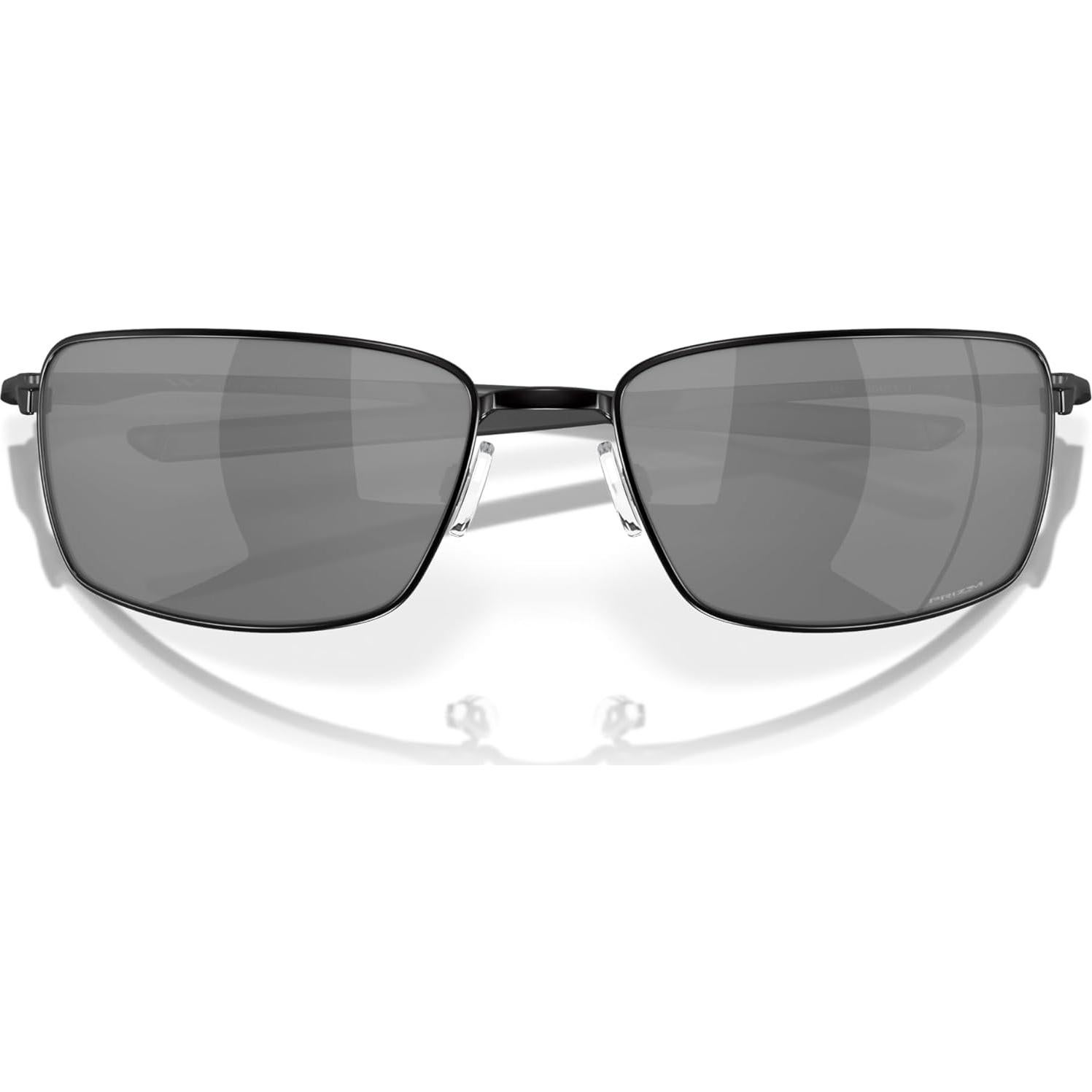 Gafas de sol Oakley Square Wire 60mm Negro Prizm Black