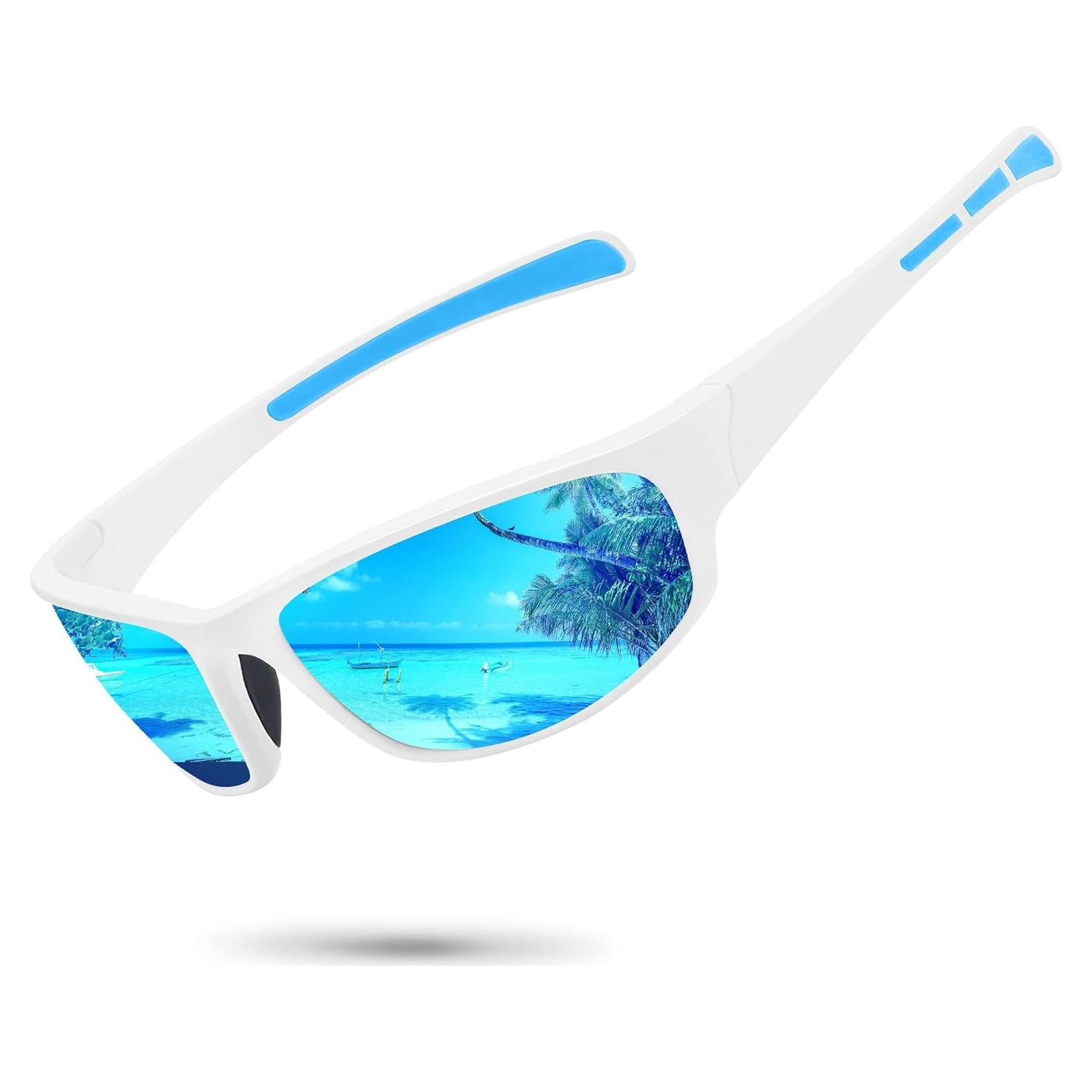 Gafas de Sol Deportivas Ofwin 1105 Polarizadas UV400