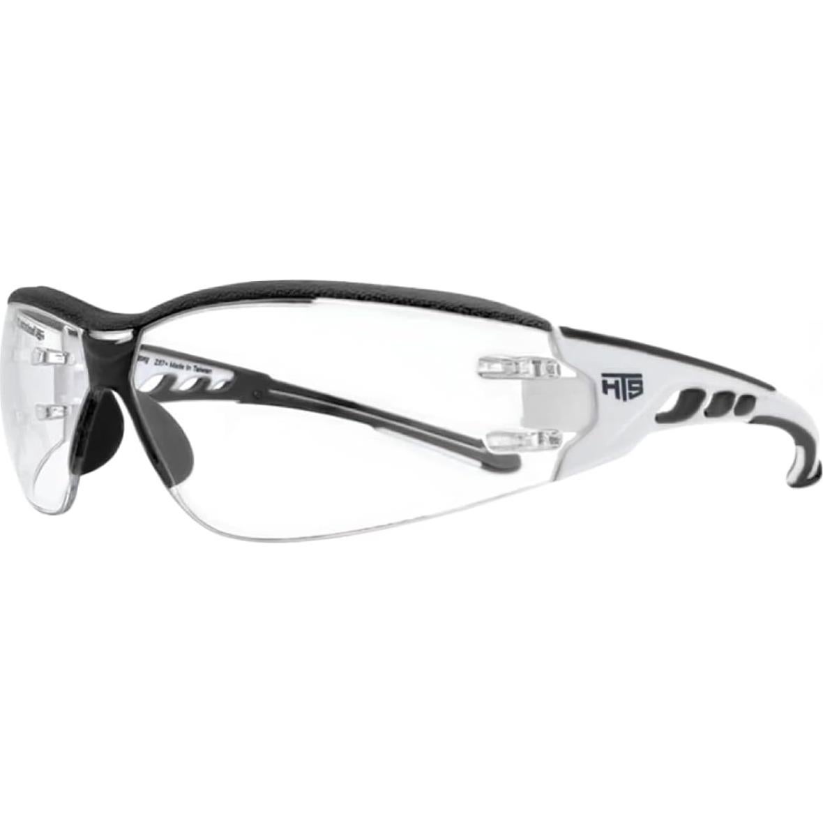 Gafas de Seguridad HTS Huntersky Claras Anti Niebla U6