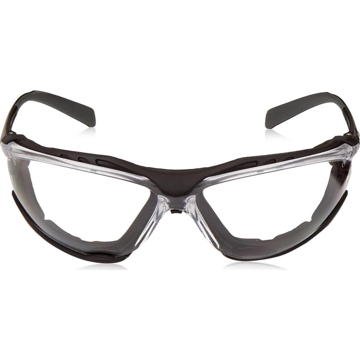 Gafas de Seguridad Pyramex Proximity Ámbar Antivaho