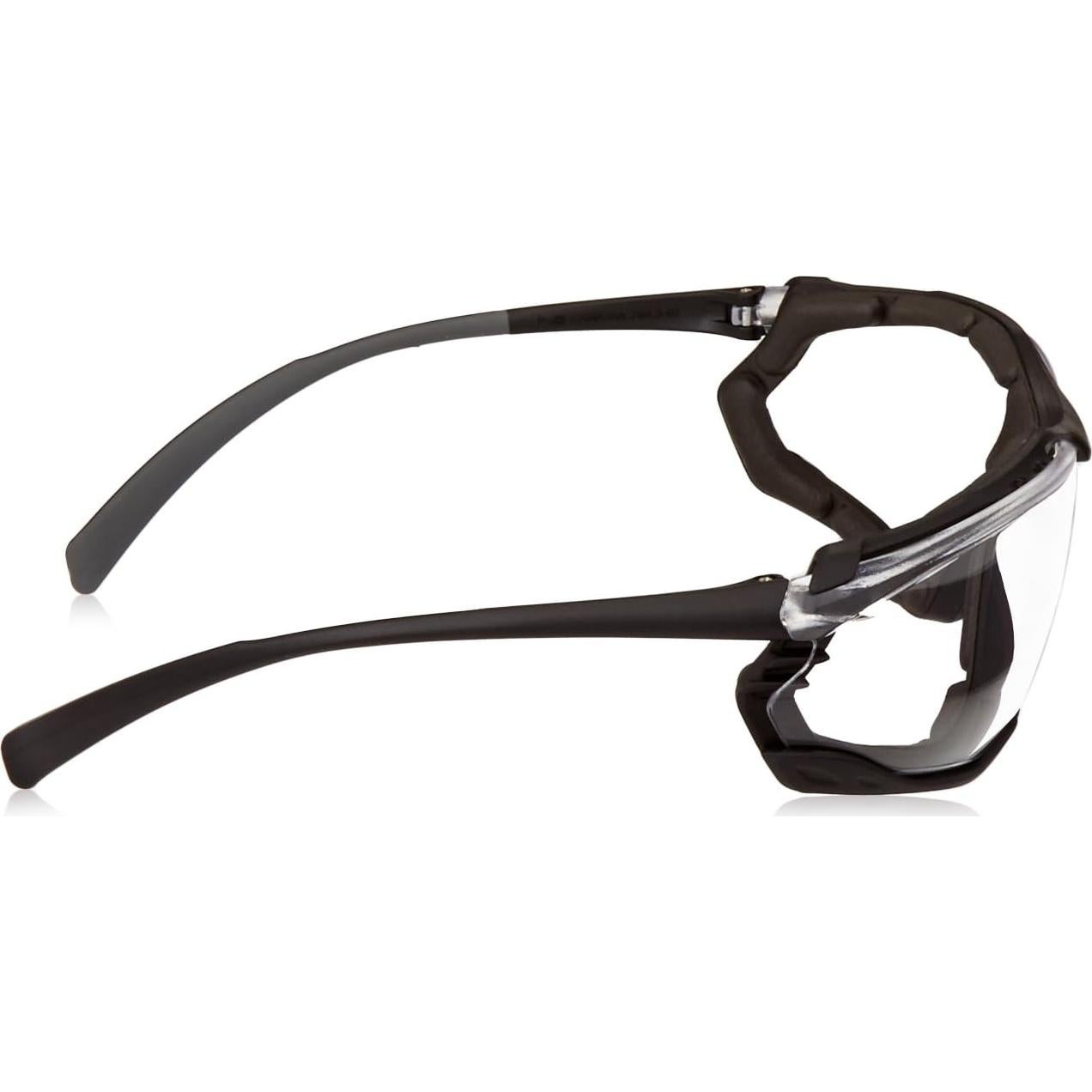 Gafas de Seguridad Pyramex Proximity Ámbar Antivaho