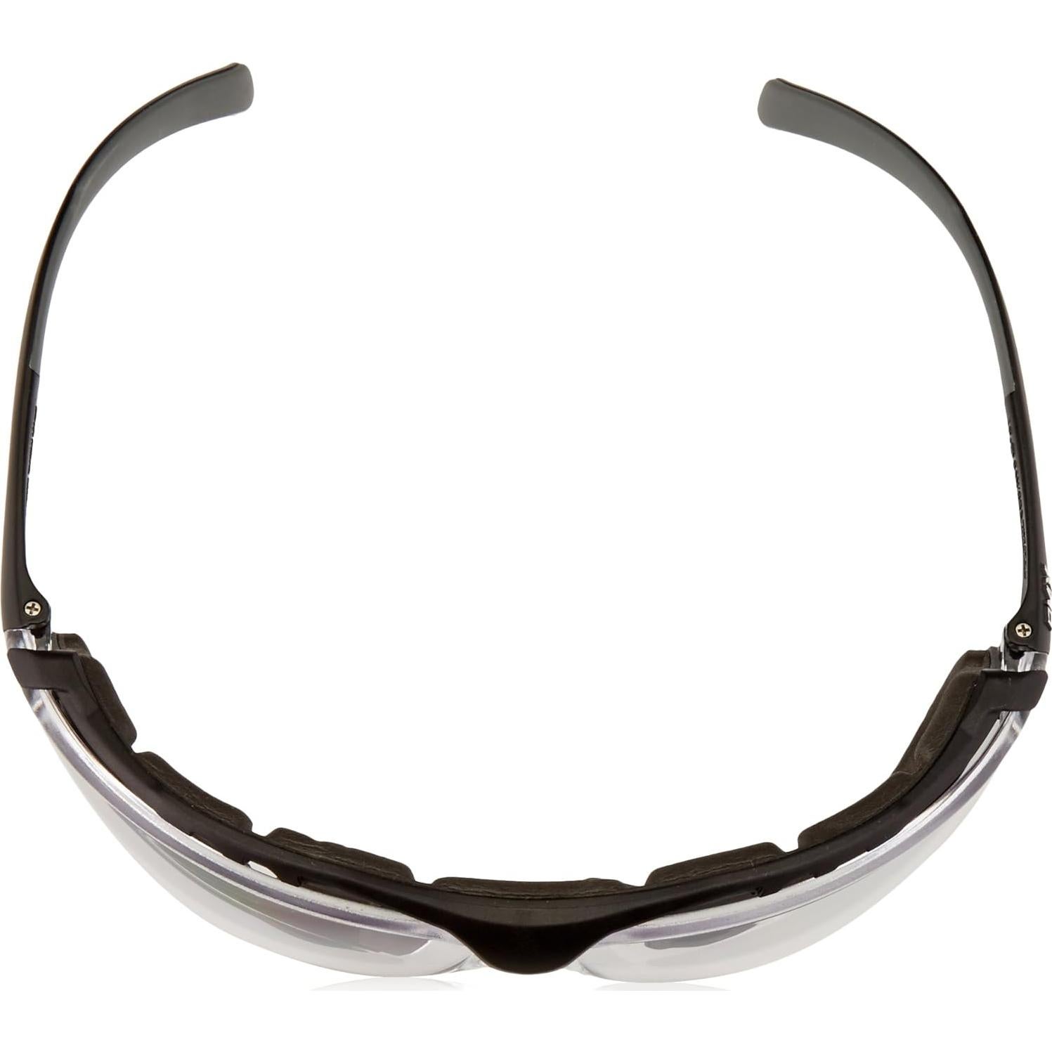 Gafas de Seguridad Pyramex Proximity Ámbar Antivaho