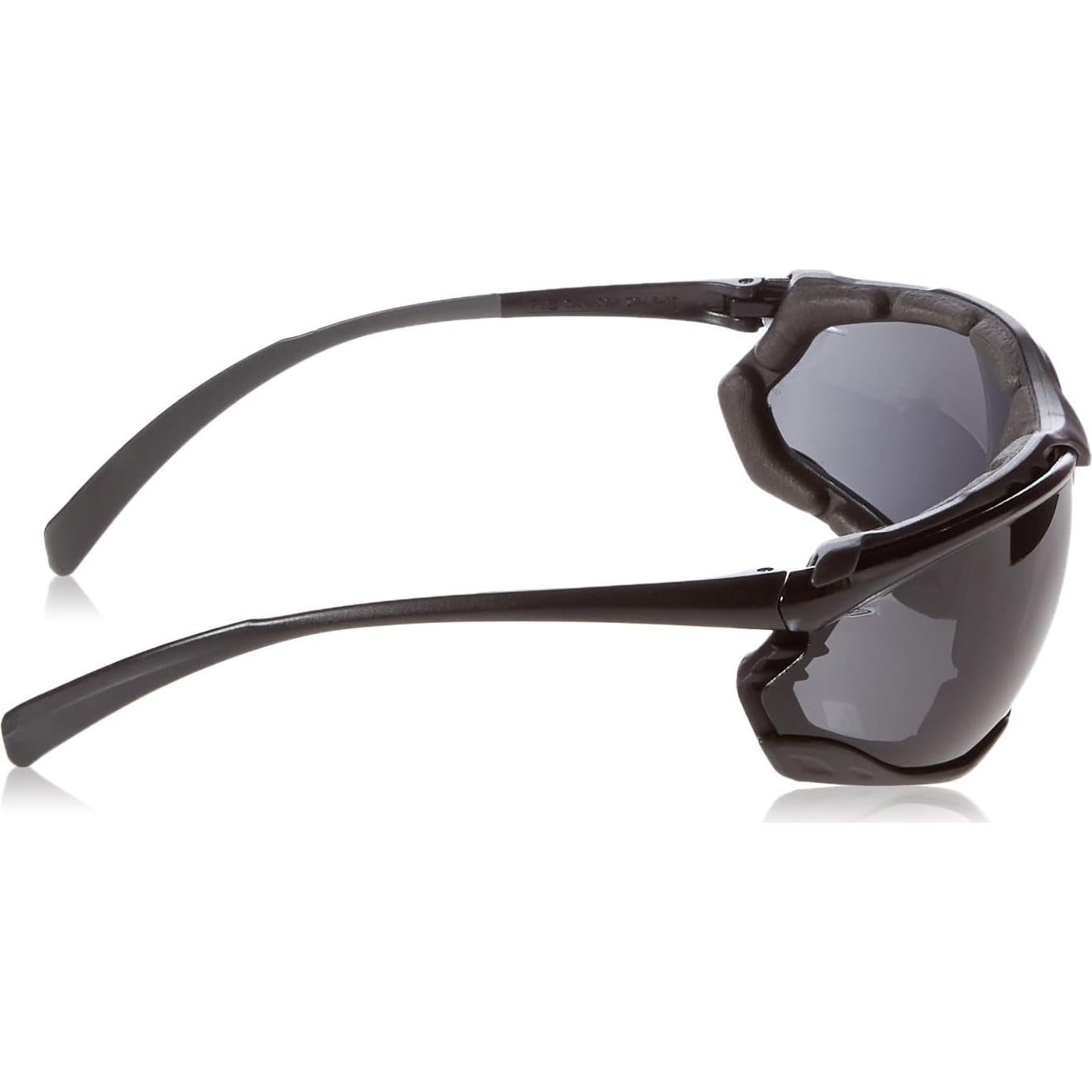 Gafas de seguridad Pyramex Proximity Ámbar Anti-vaho