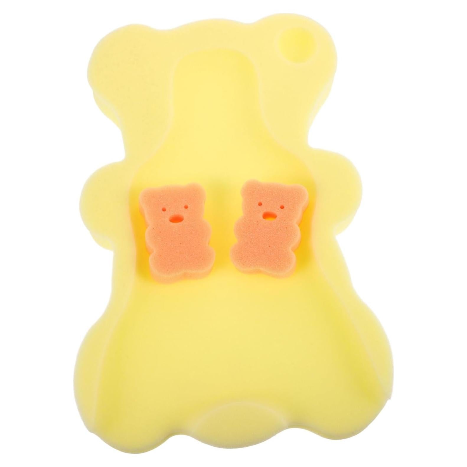 Alfombrilla de Baño para Bebés Totority - Suave y Antideslizante