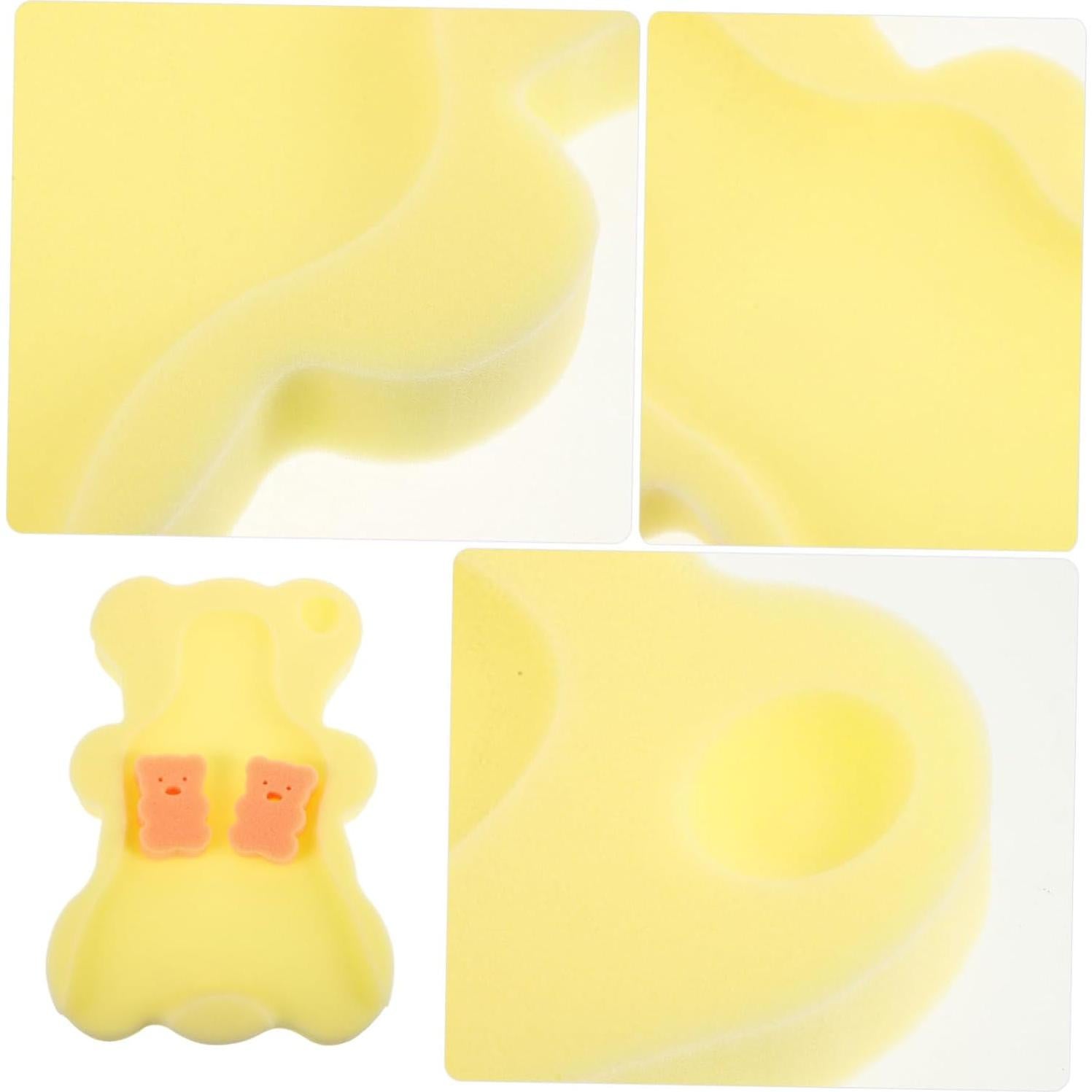 Alfombrilla de Baño para Bebés Totority - Suave y Antideslizante