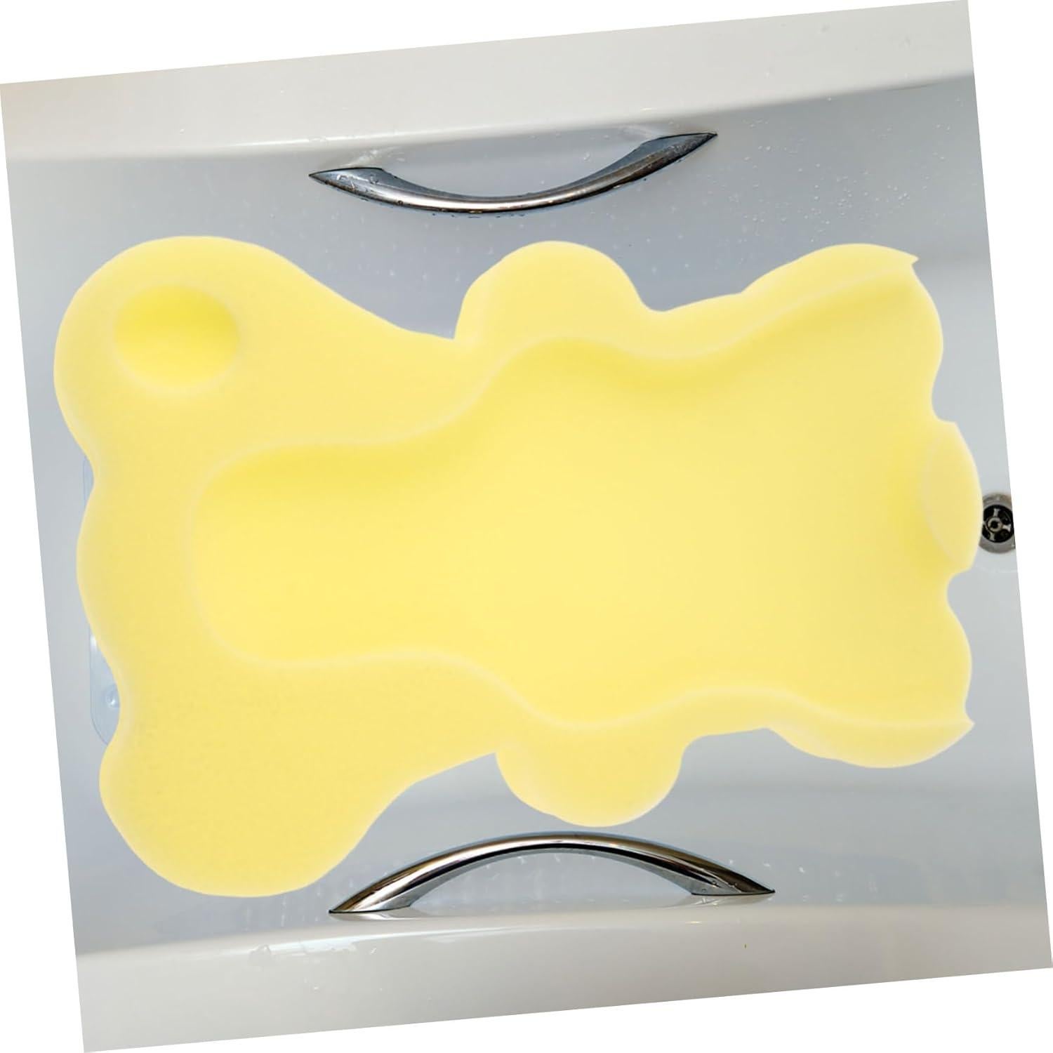 Alfombrilla de Baño para Bebés Totority - Suave y Antideslizante