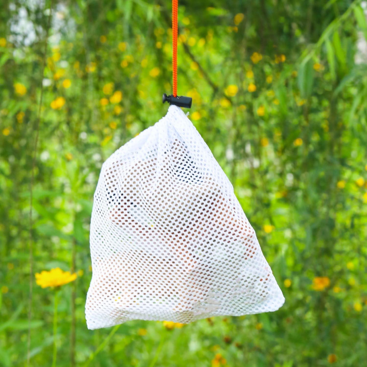 Juguetes de Baño WQTHE 16 Piezas Sin Agujeros para Bebés