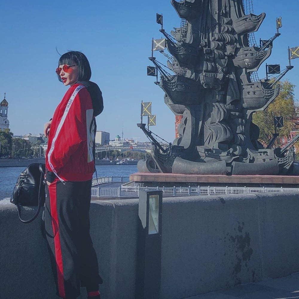 Gafas de sol redondas AIEYEZO steampunk 100% UV bloqueadas