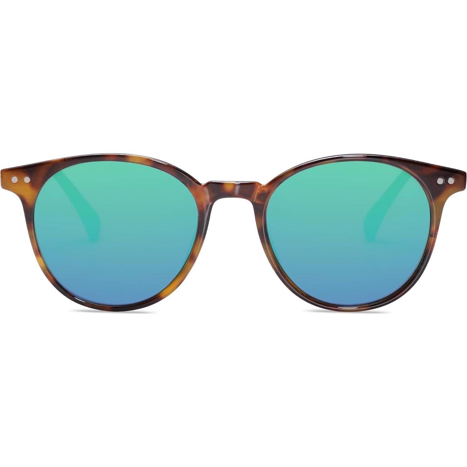 Gafas de sol polarizadas SOJOS SJ2113 UV400 para hombres