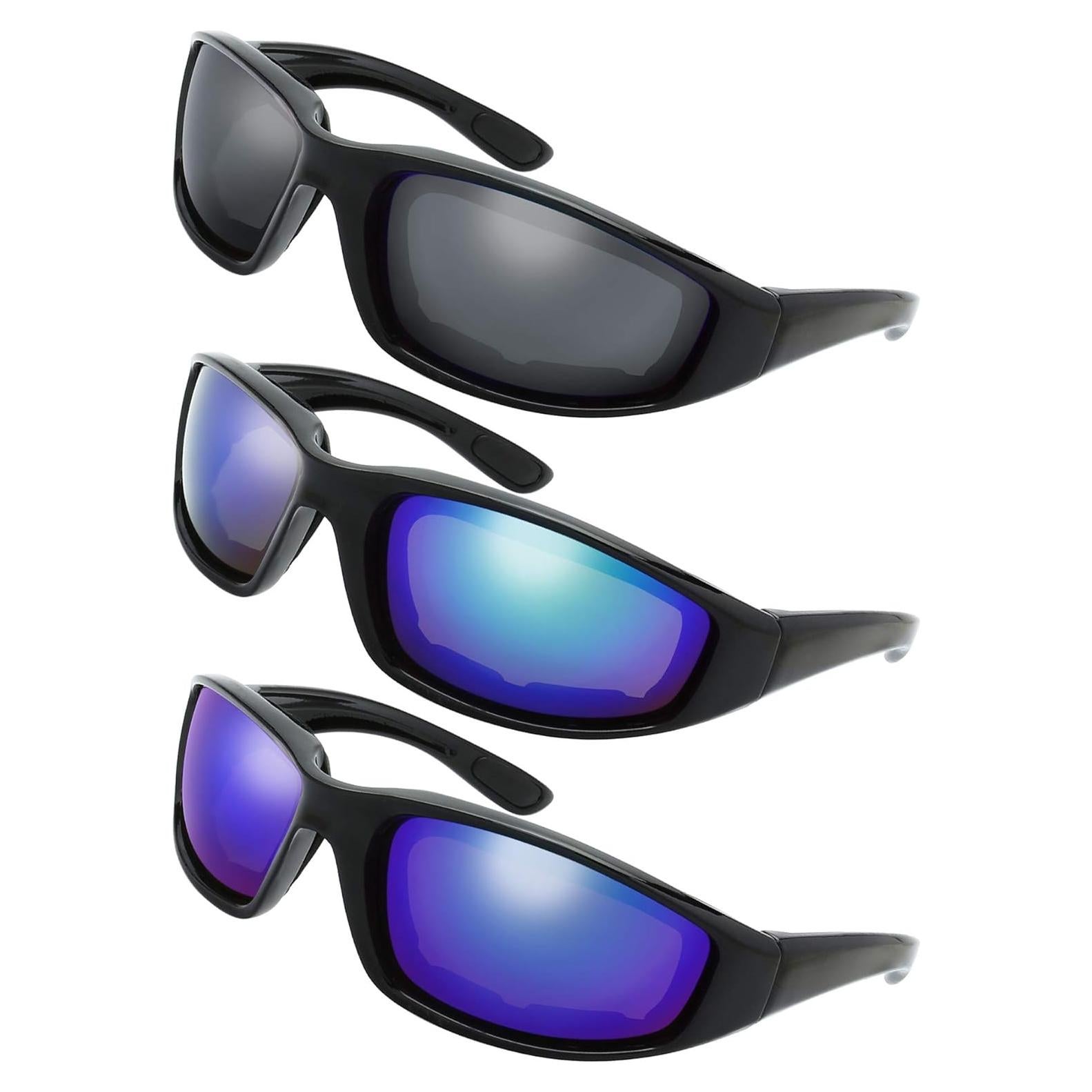 Gafas de sol The Fresh FR14 UV400 con lentes intercambiables